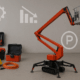 comprar una plataforma elevadora
