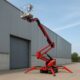 invertir en una plataforma elevadora